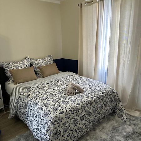 Appartement Tout Confort Руан Екстер'єр фото