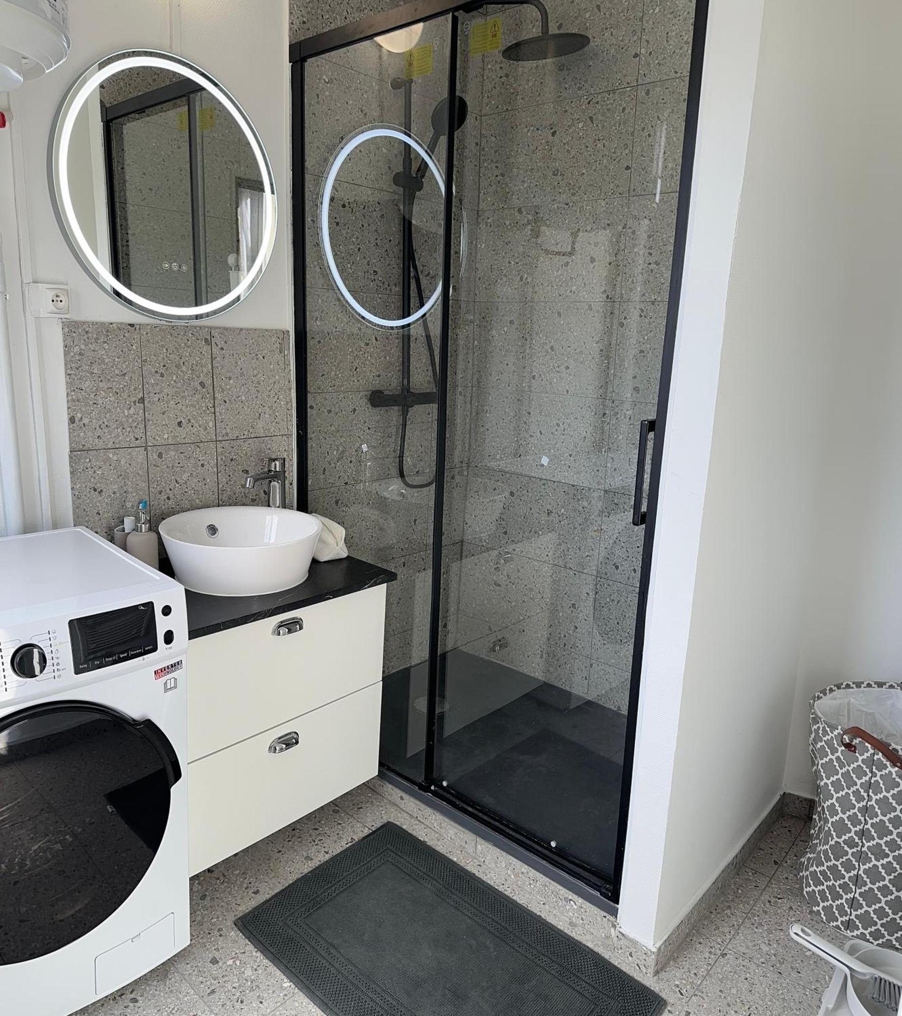 Appartement Tout Confort Руан Екстер'єр фото